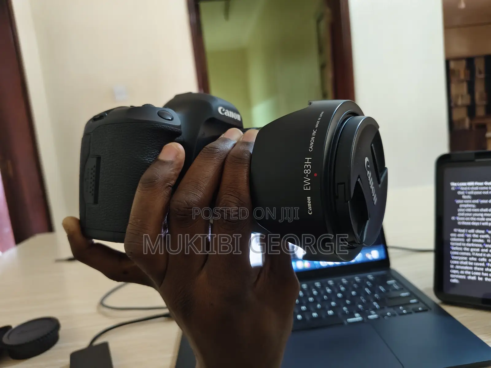 Canon 5D Mark Iii