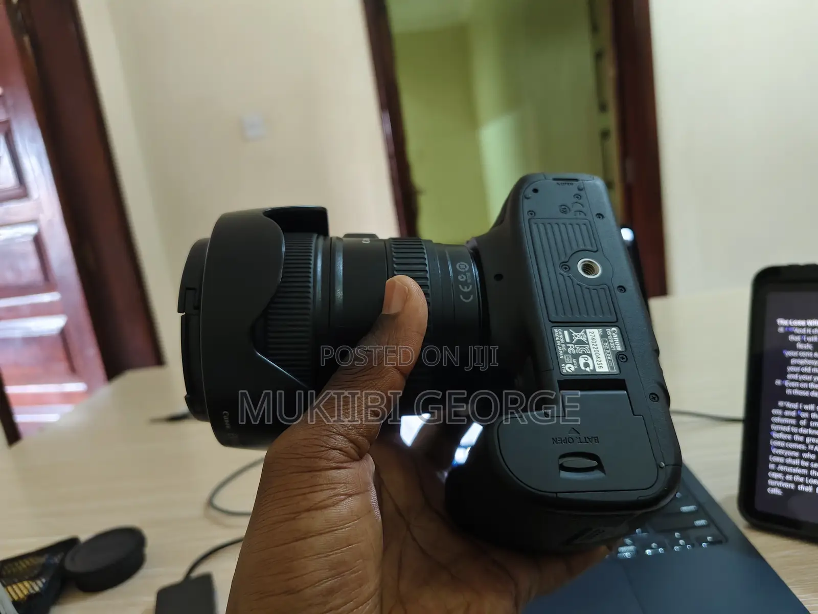 Canon 5D Mark Iii