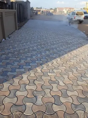 Pavers Available in Type