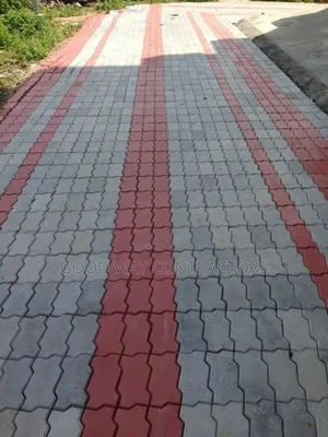 Pavers Available in Type