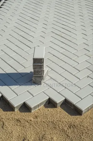 Pavers Available in Type