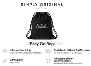 EasyGo Bag