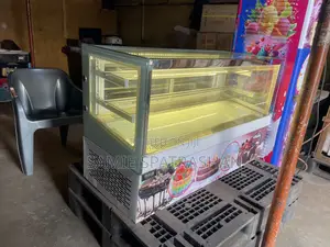 Cake Display