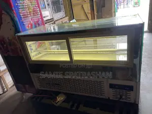 Cake Display