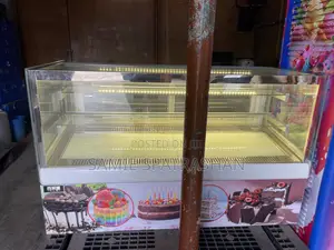 Cake Display