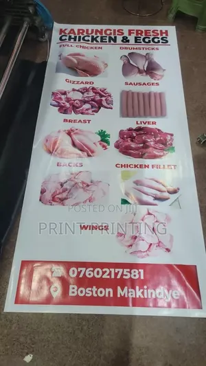 Banner Printing