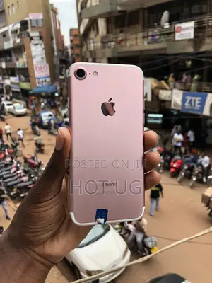 Apple iPhone 7 32 GB Rose Gold