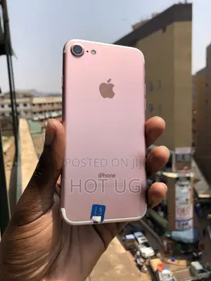Apple iPhone 7 32 GB Rose Gold