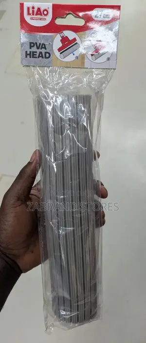 Self-Squeezing Sponge Mop Refill