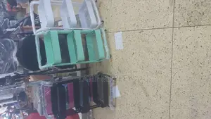 Salon Trolley