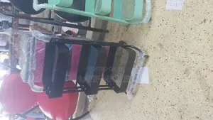 Salon Trolley