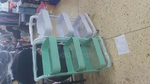 Salon Trolley