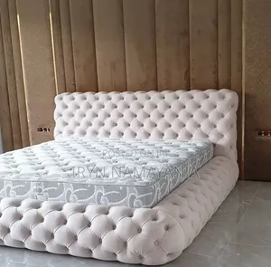 Chesterfield Dressed Beds