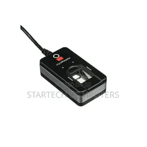 Digital Persona Fingerprint Reader or Scanner U Are U 5160 (Optical)