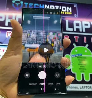 Samsung Screen Original S23 Ultra