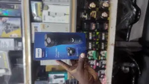 Rechargeable Smoother