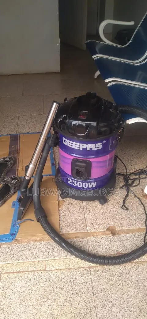 Vacuum Cleaner