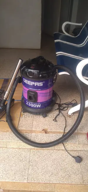 Vacuum Cleaner
