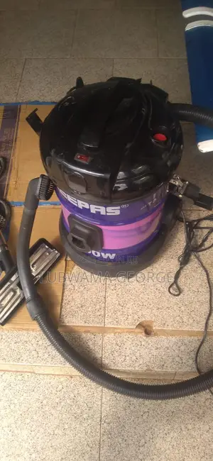 Vacuum Cleaner