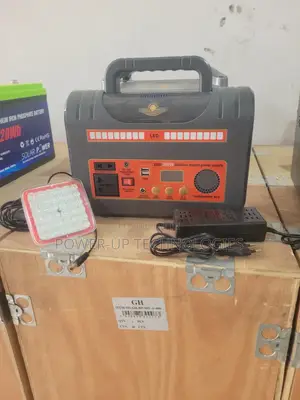 Power Station 300w