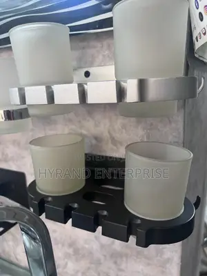 Tooth Brush Holders