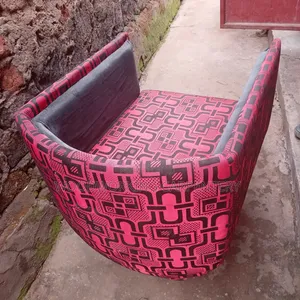 Accent Single Chair Metal Framed