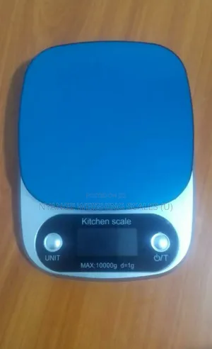 Digital Weighing Scale Portable Table Weigh Accurate Weighing Scale