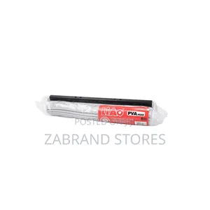 Self-Squeezing Sponge Mop Refill