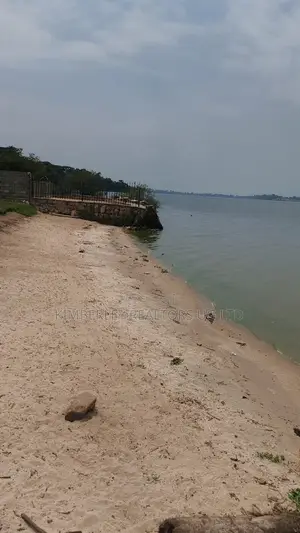  Lakeshore Land for Sale – Garuga, Entebbe Road