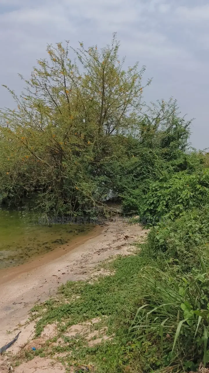  Lakeshore Land for Sale – Garuga, Entebbe Road