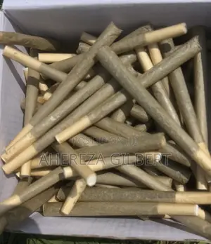 Tobacco Joints