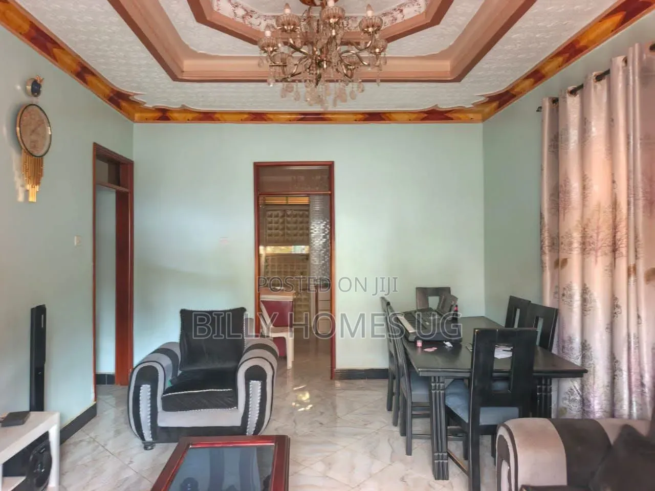 3bdrm House in Goma for sale