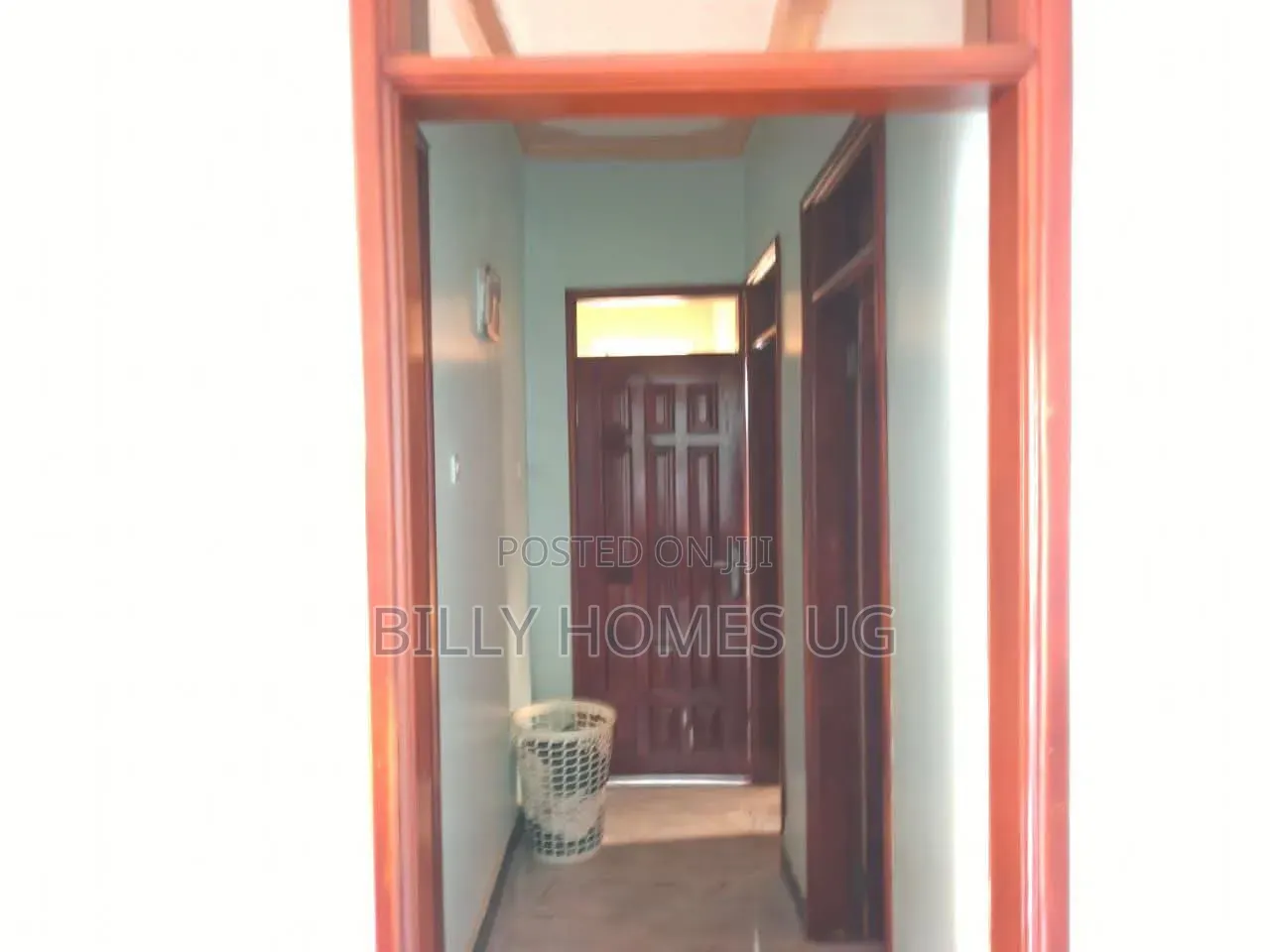3bdrm House in Goma for sale