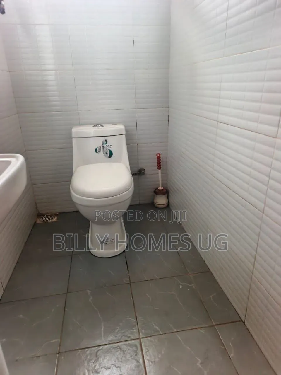 3bdrm House in Goma for sale