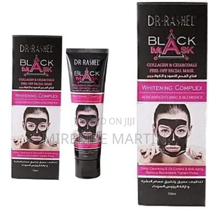 Dr. Rasheal Peel Off Mask, 100