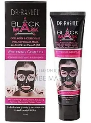 Dr. Rasheal Peel Off Mask, 100