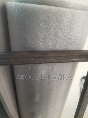 Sound Proof