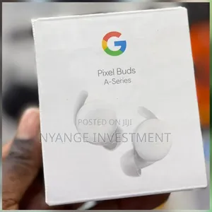 Google Pixel Buds a-Series Wireless in-Ear Headphones