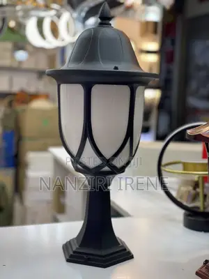 Gatelights