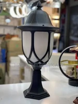 Gatelights