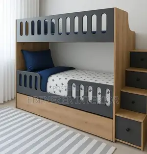 Double Deckers/ Beds