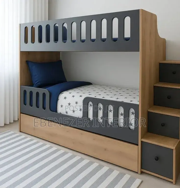 Double Deckers/ Beds