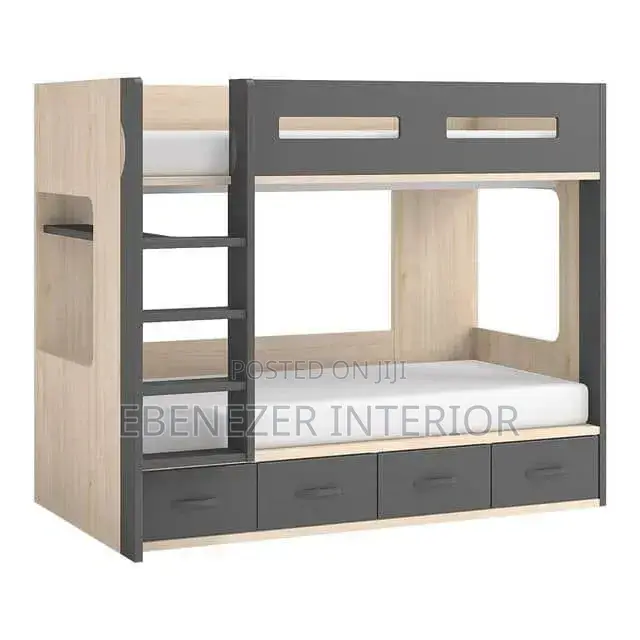 Double Deckers/ Beds
