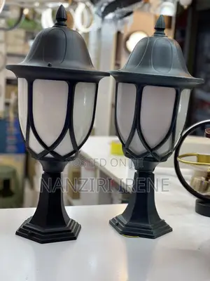 Gatelights