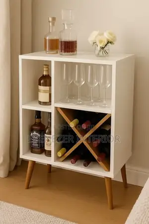 Wine Rack Stands