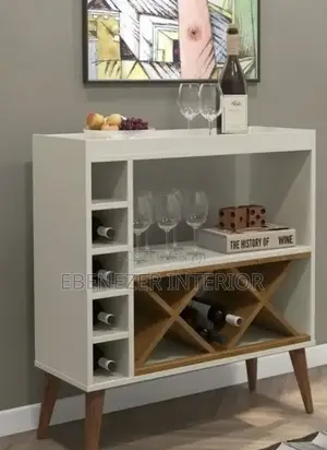 Wine Rack Stands