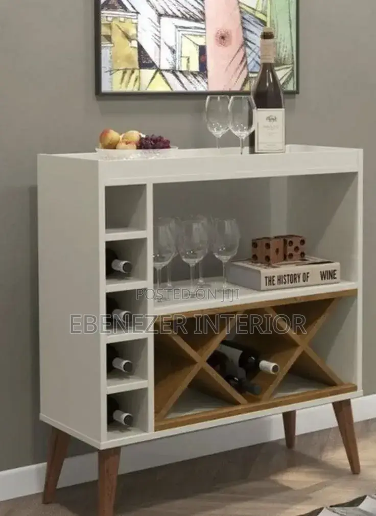 Wine Rack Stands