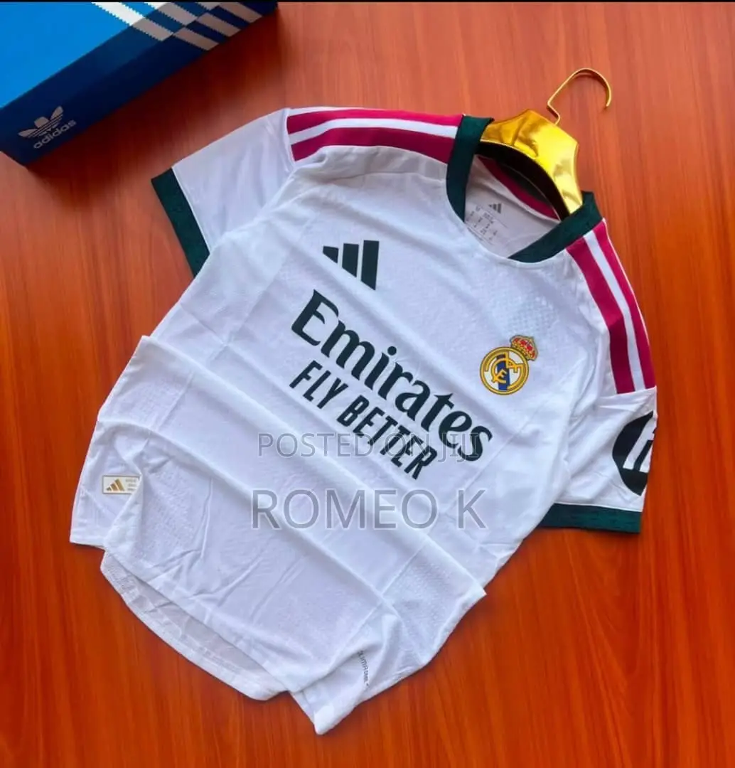 All New 2026/27 Football Kits