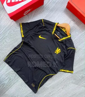 All New 2026/27 Football Kits