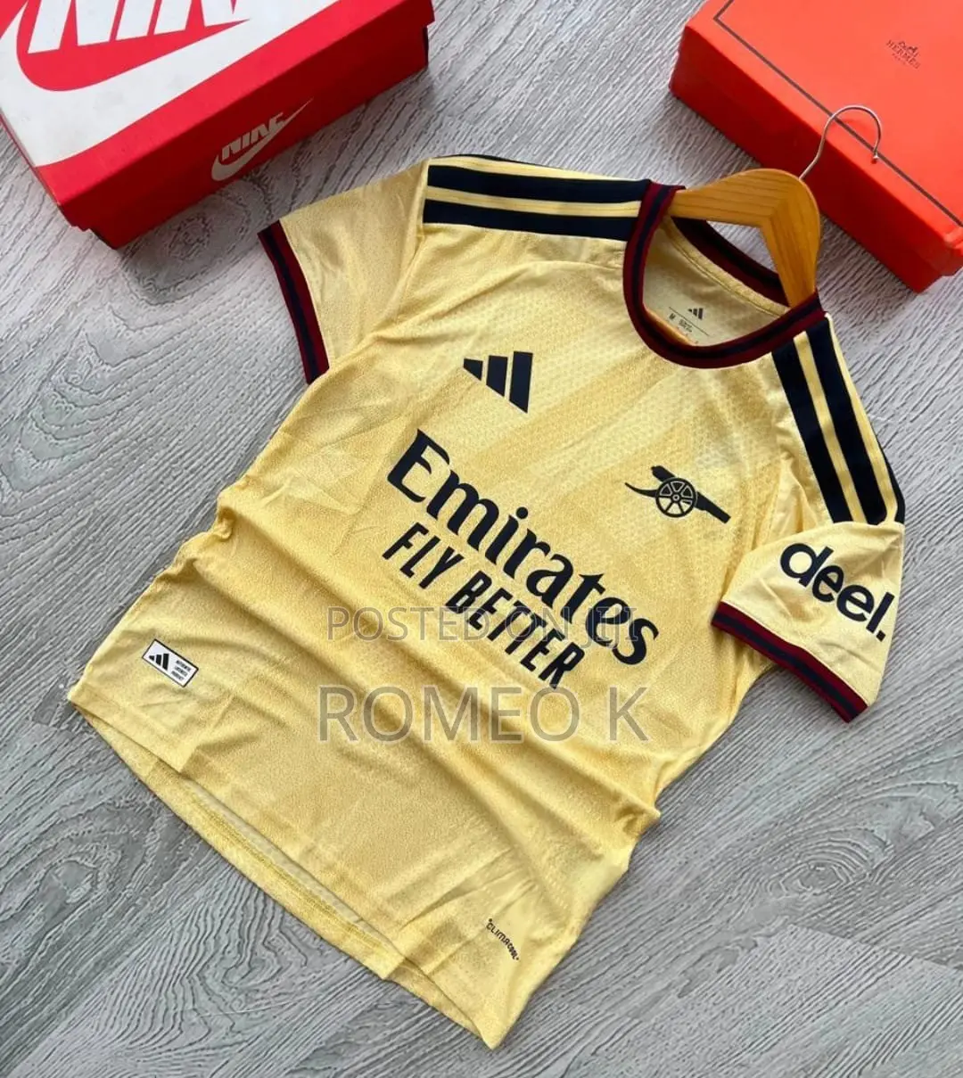All New 2026/27 Football Kits